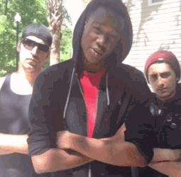 진짜 무서운놈.gif | 인스티즈