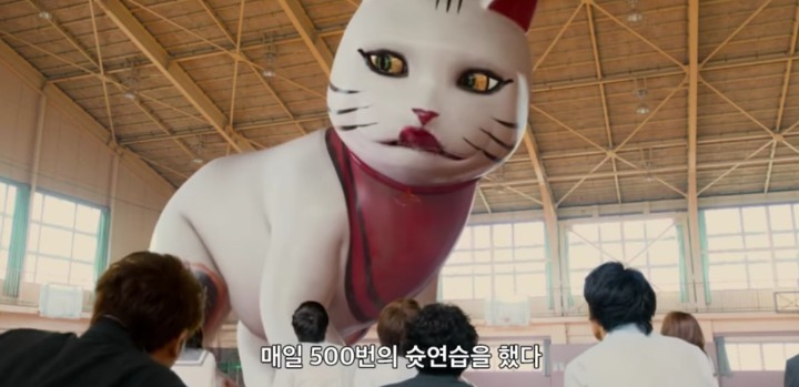 인생 지루하다고 했다가 ㄹㅇ 뻔한 썰 푼다.jpg(피 주의) | 인스티즈