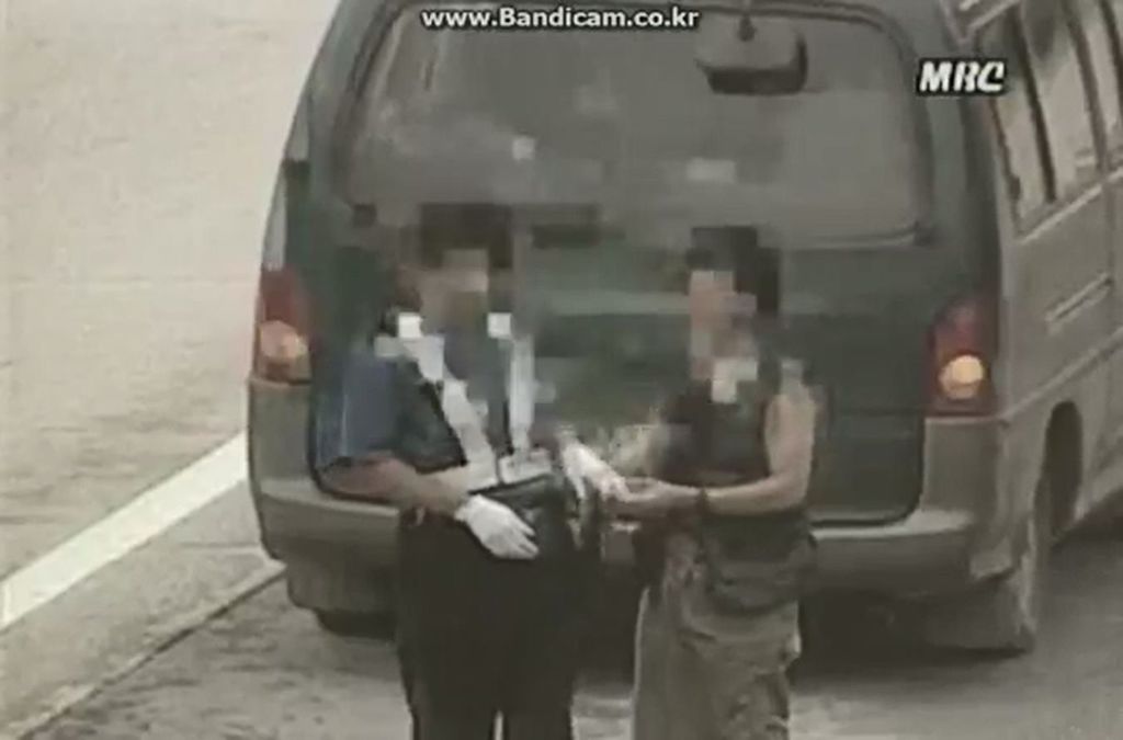 90년대 과속 단속 | 인스티즈