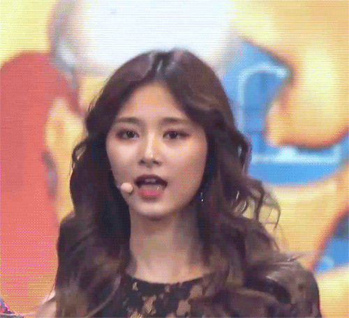 편곡은 별로였지만 짤은 대박인 오늘자 트와이스 | 인스티즈