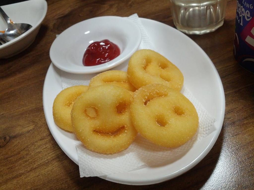 즉석떡볶이 vs 떡볶이 | 인스티즈