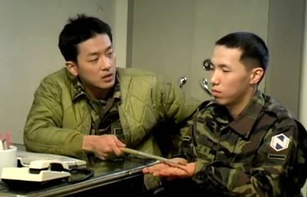 다음중 맞후임으로 한명을 고른다면? | 인스티즈