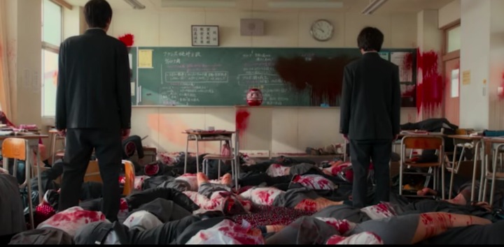 인생 지루하다고 했다가 ㄹㅇ 뻔한 썰 푼다.jpg(피 주의) | 인스티즈