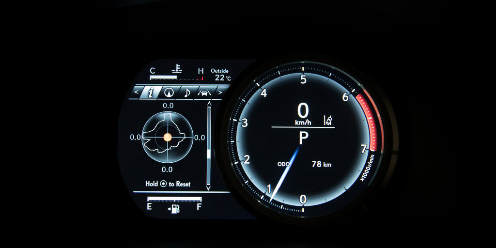 2017 렉서스 IS 페이스리프트 [데이터주의] | 인스티즈