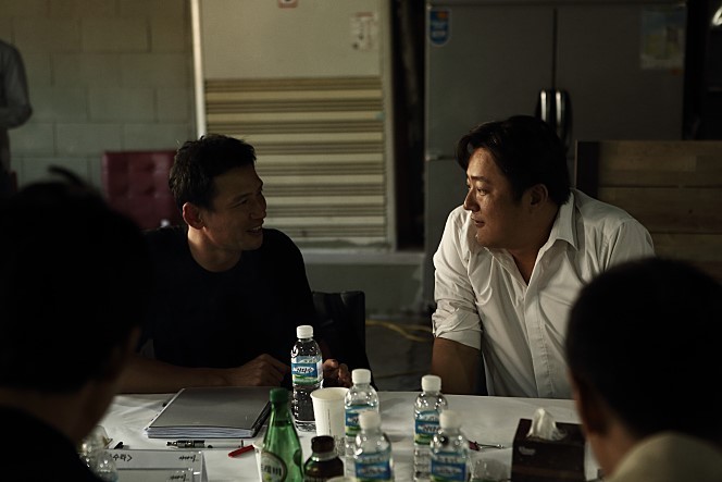 황정민 검사외전 이어 나올 영화 | 인스티즈