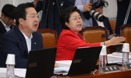 이은재 의원 MS 국정감사 전문.txt | 인스티즈