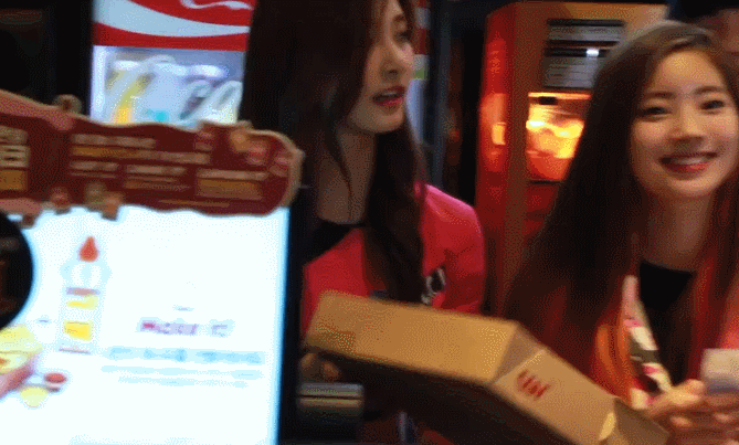 쯔위 미모 클라스 | 인스티즈