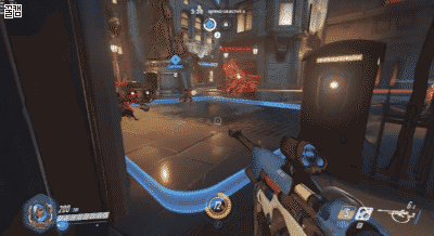 오버워치) 자연스럽게 | 인스티즈