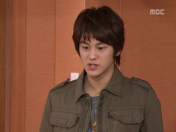 [거침없이하이킥] 순재 산삼주 깬 범이 ㅋㅋㅋㅋㅋㅋ.jpg | 인스티즈