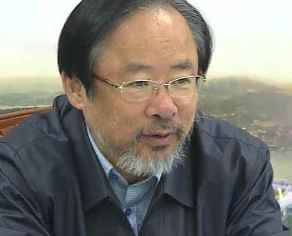 세월호사고전후 이주영 해수부장관의 모습 | 인스티즈