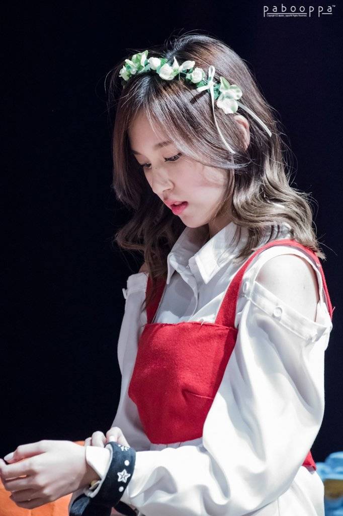 날이 좋아서 미나리 | 인스티즈