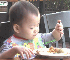 민국이 미스테리 ㄷㄷㄷ.gif | 인스티즈