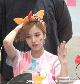 미나리 퍄퍄.jpgif | 인스티즈