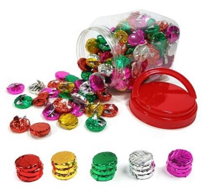 많이 먹었던 초콜릿들 | 인스티즈