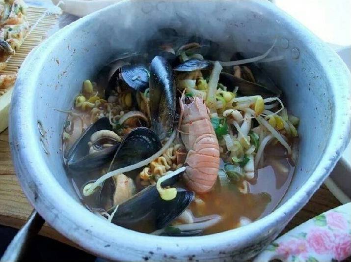 라면이 진짜 맛있는 순간 甲 | 인스티즈