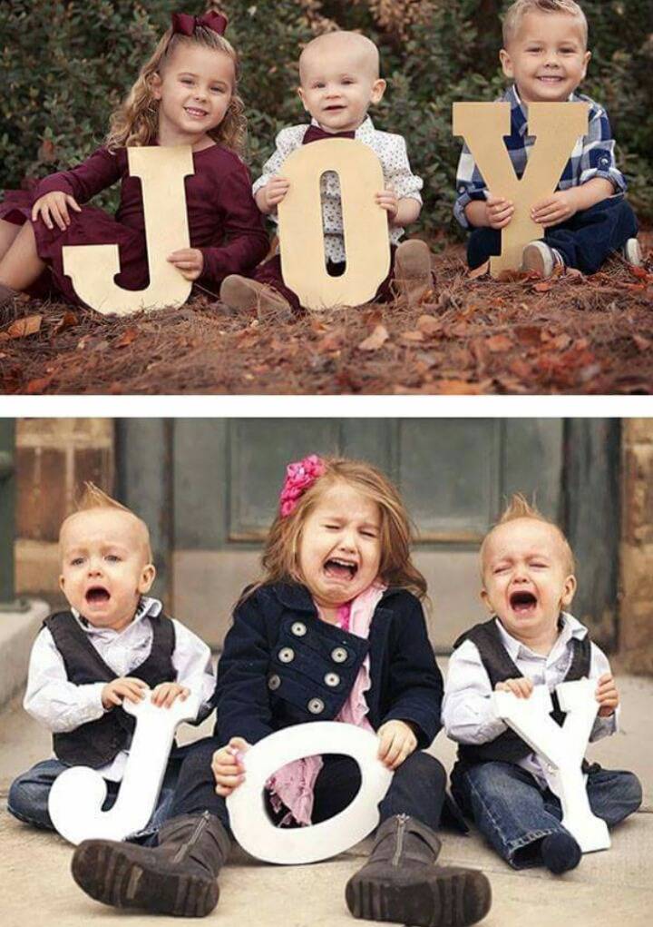 설정 사진과 현실의 괴리 | 인스티즈