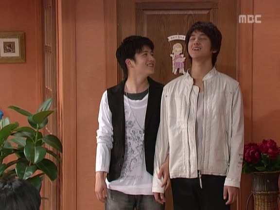 [거침없이하이킥] 순재 산삼주 깬 범이 ㅋㅋㅋㅋㅋㅋ.jpg | 인스티즈