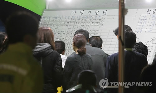 3년전의 4월 | 인스티즈