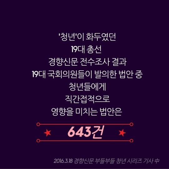  2030 투표로 분노를 보여주다 | 인스티즈