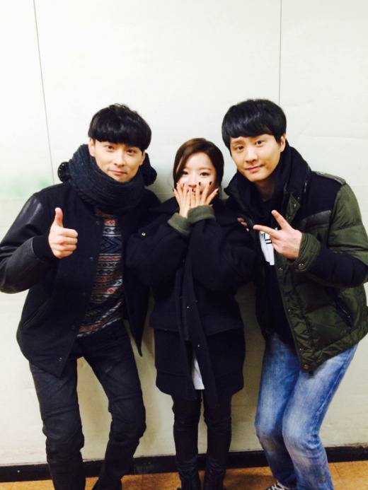 카메라에는 안찍히는 줄 알았지.jpg | 인스티즈