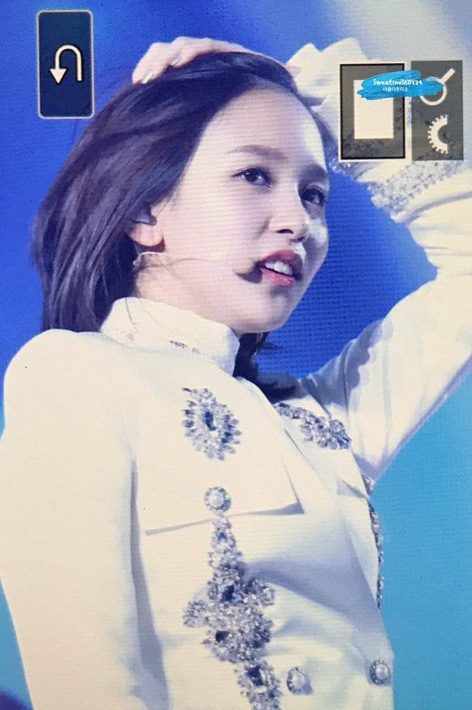 날이 좋아서 미나리 | 인스티즈