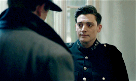 [2차대전배경드라마] 나치에게 점령 당한 영국을 배경으로 한 드라마 | 인스티즈