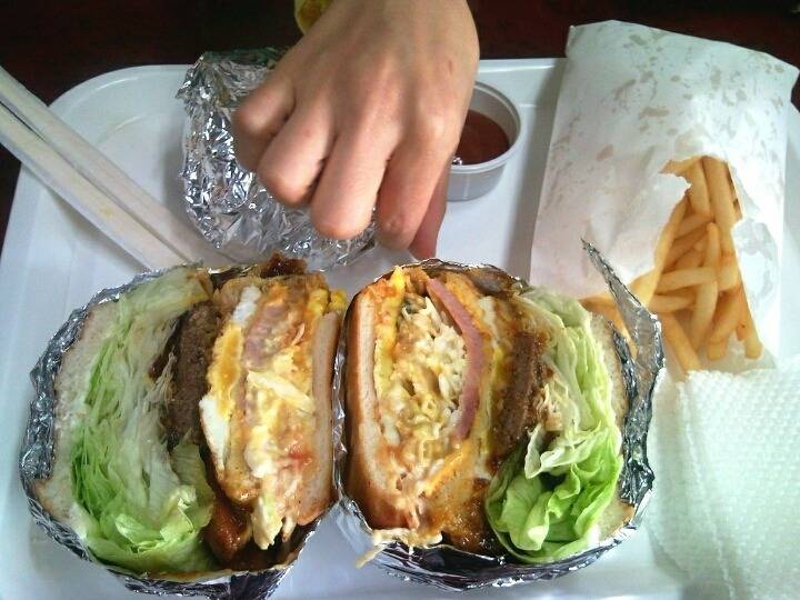 송탄의 햄버거 클래스.jpg | 인스티즈