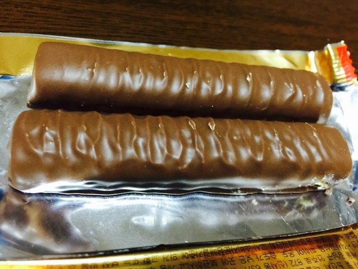욜라뤼 달지만 맛있고 한번 맛을 알게 되면 꾸준히 먹게되는 초콜릿 | 인스티즈