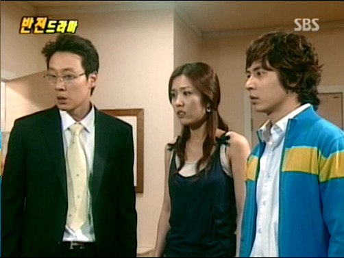 반전드라마 베스트 에피소드 인생역전 完 | 인스티즈