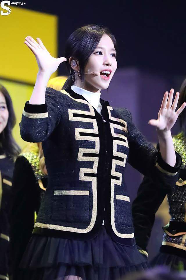 날이 좋아서 미나리 | 인스티즈