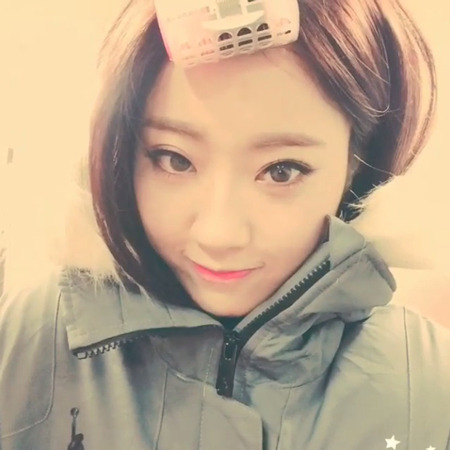 매력있는 경리 | 인스티즈