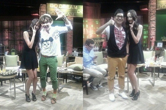 카메라에는 안찍히는 줄 알았지.jpg | 인스티즈