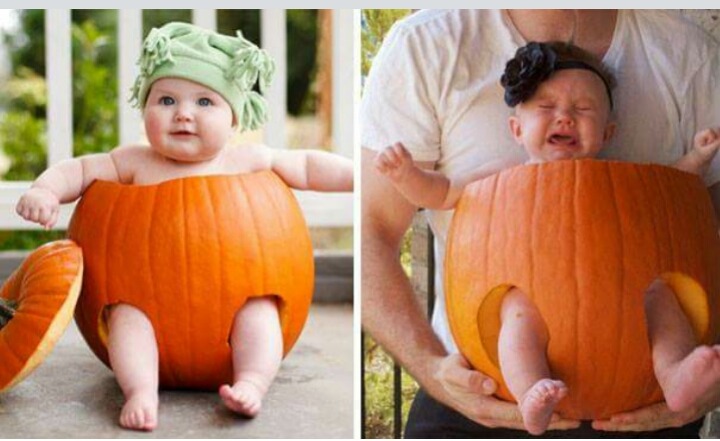 설정 사진과 현실의 괴리 | 인스티즈