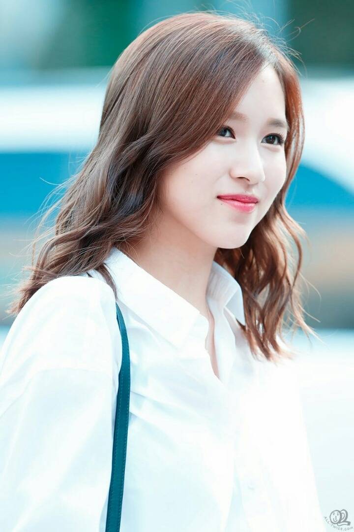 날이 좋아서 미나리 | 인스티즈