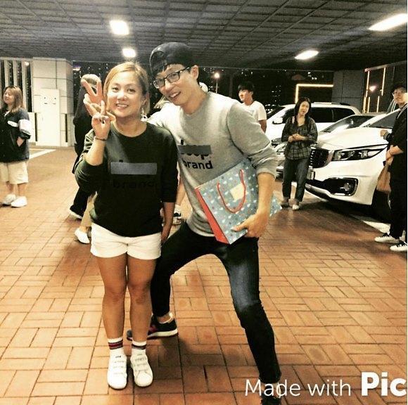 카메라에는 안찍히는 줄 알았지.jpg | 인스티즈