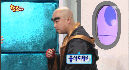 태어나서 단 한대도 맞지않은 사나이 | 인스티즈