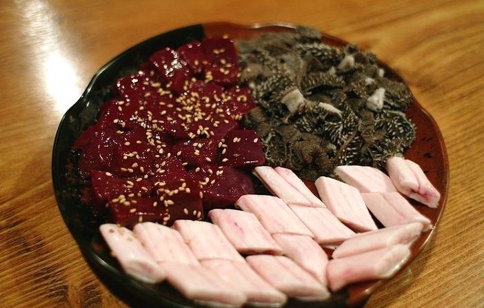 호불호 확실히 갈리는 음식 | 인스티즈