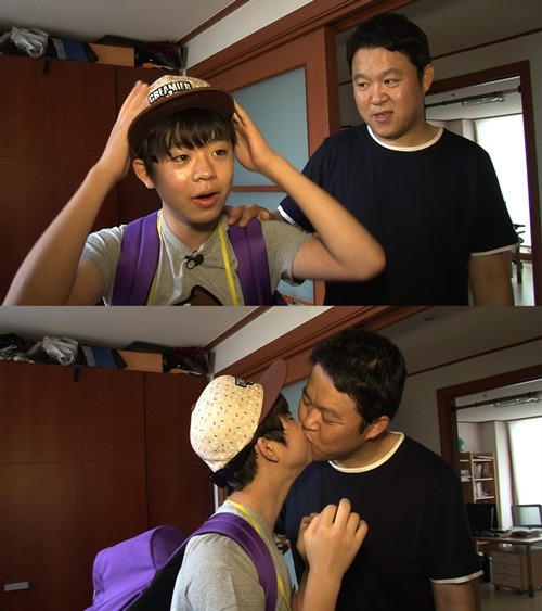 아버지와 딸.jpg | 인스티즈