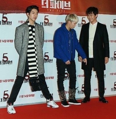 카메라에는 안찍히는 줄 알았지.jpg | 인스티즈