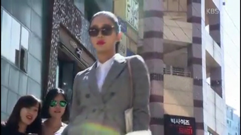 오늘자 이름없는여자 명장면.jpg | 인스티즈