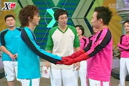 다시보고싶은 예능프로그램은? | 인스티즈