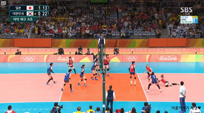 여자배구 갓연경 비행기 및 호우 세레머니 ~ | 인스티즈