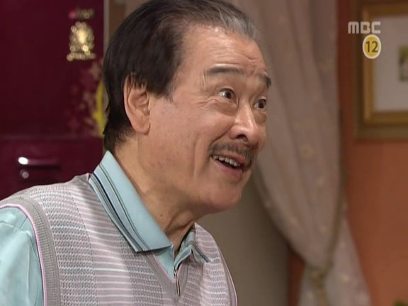 [거침없이하이킥] 순재 산삼주 깬 범이 ㅋㅋㅋㅋㅋㅋ.jpg | 인스티즈