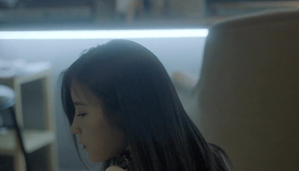 허각 뮤비에서 이쁘게 나온 초롱이.jpgif | 인스티즈