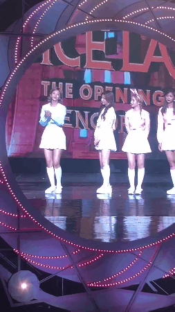 쯔위의 트와이스 막내인증 | 인스티즈