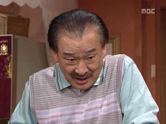 [거침없이하이킥] 순재 산삼주 깬 범이 ㅋㅋㅋㅋㅋㅋ.jpg | 인스티즈