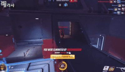 [오버워치] 이쯤되면 인성문제 | 인스티즈