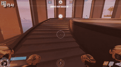 [오버워치] 신맵 오아시스 꿀팁 모음 | 인스티즈