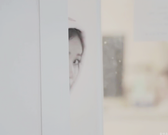 [러블리즈] 친한 형이 플스를 빌려달라는 요구를 해서 명은이 | 인스티즈