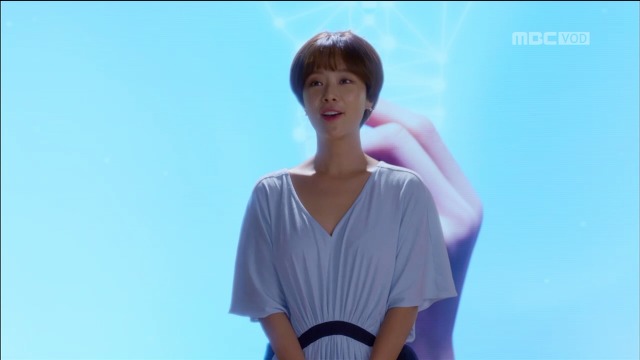 인생드라마로 자주 꼽히는 운빨로맨스의 감명깊은 장면들과 대사들 (3) | 인스티즈